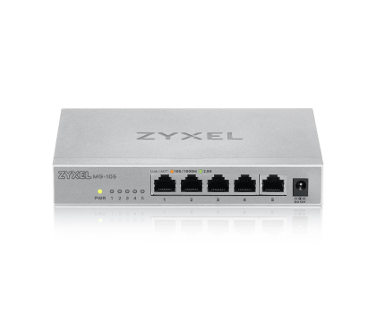 Switch Zyxel XMG-105